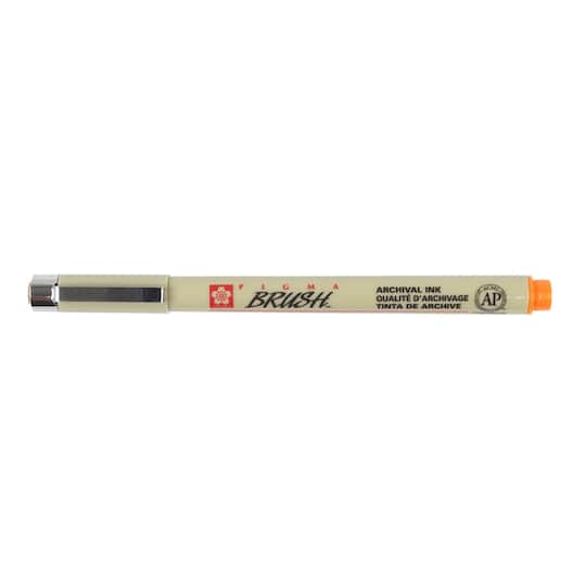 Pigma® Brush Pen